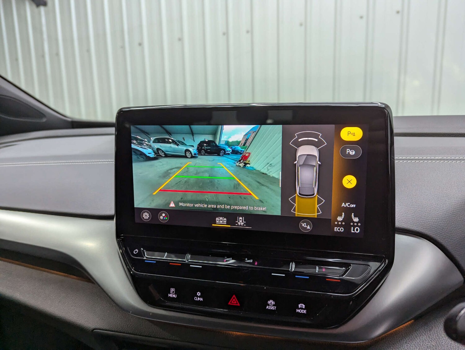 Used Volkswagen ID.4 2022 for sale - 76969204: Photo 85