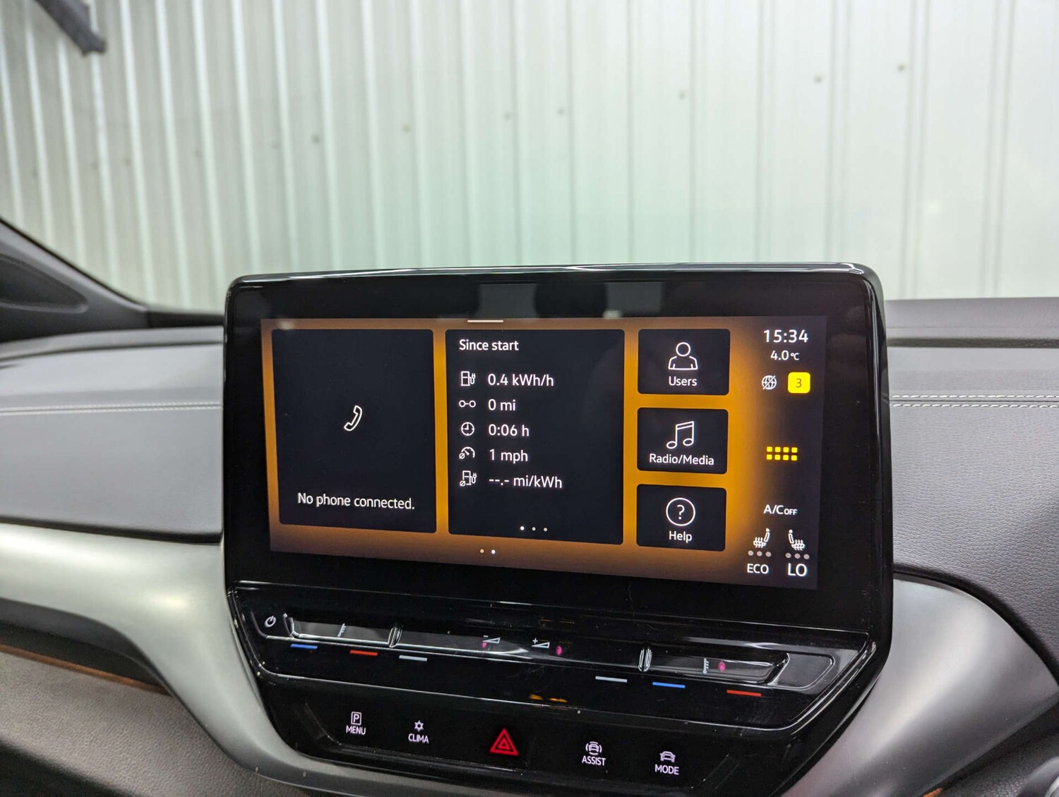 Used Volkswagen ID.4 2022 for sale - 76969204: Photo 87