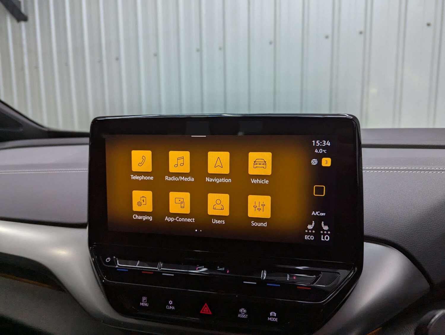 Used Volkswagen ID.4 2022 for sale - 76969204: Photo 89