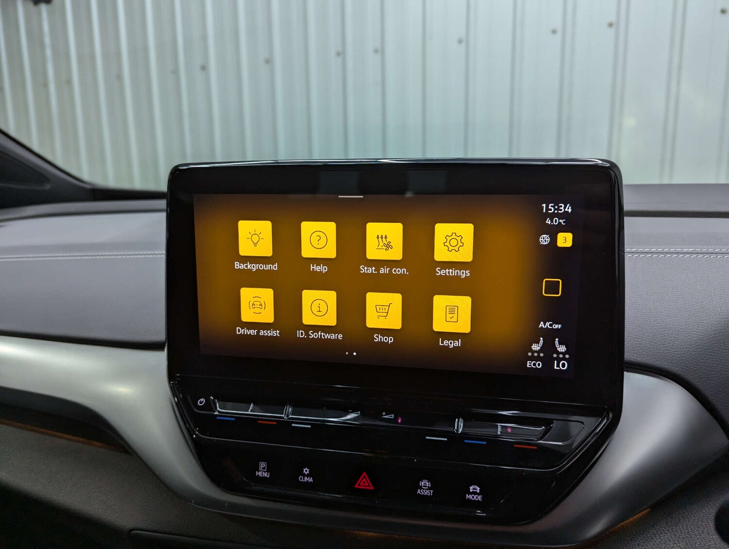 Used Volkswagen ID.4 2022 for sale - 76969204: Photo 90