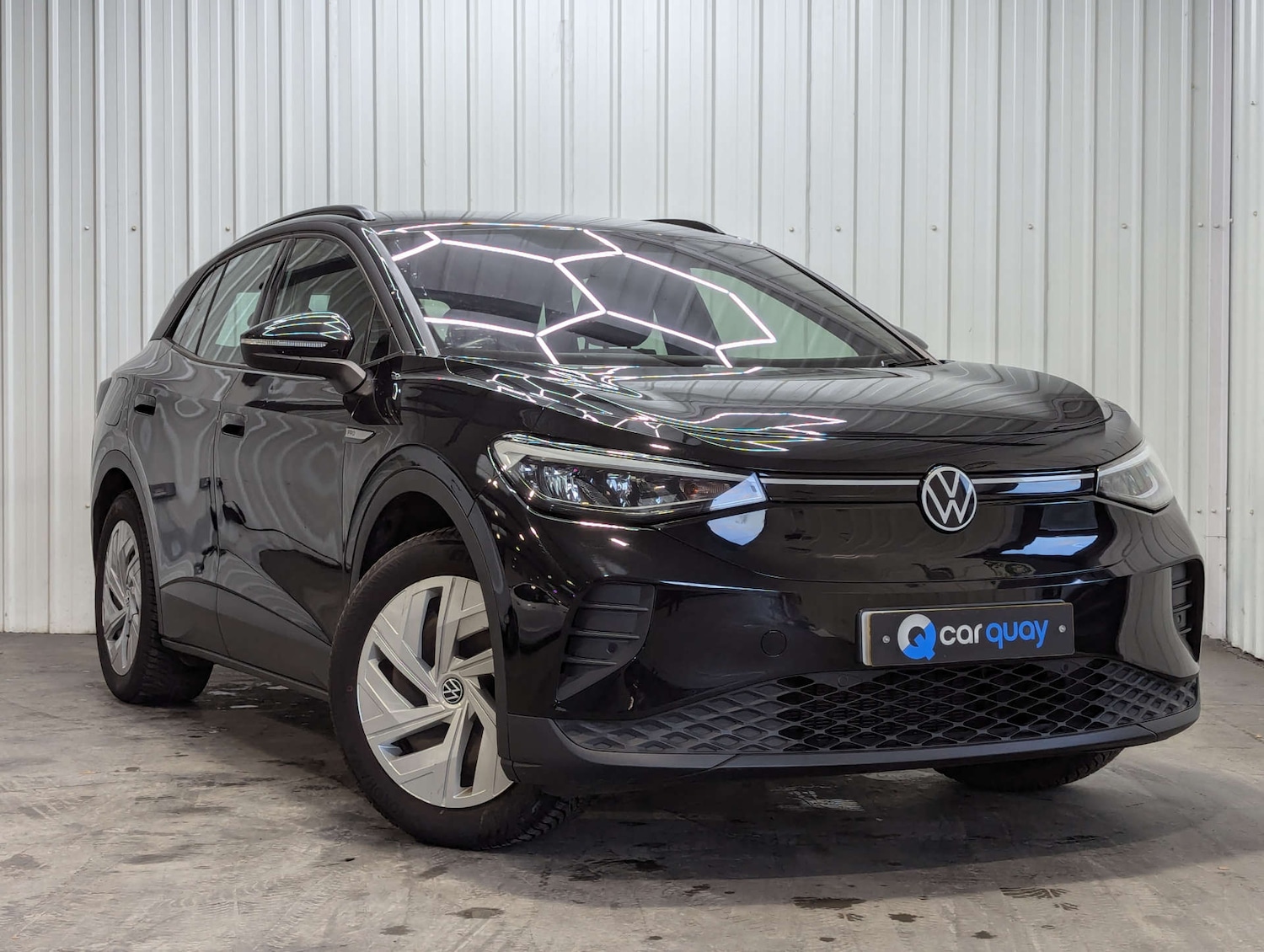 Used Volkswagen ID.4 2022 for sale - 76969204: Photo 92