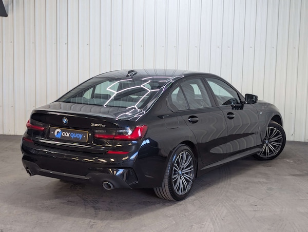 Used BMW 3 Series 2020 for sale - 76278124: Photo 10