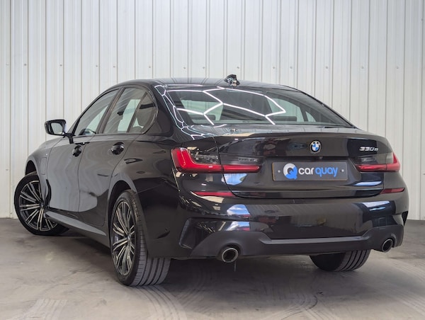 Used BMW 3 Series 2020 for sale - 76278124: Photo 11