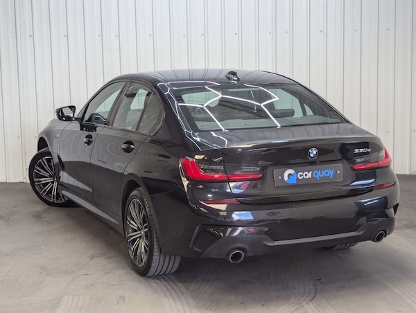 Used BMW 3 Series 2020 for sale - 76278124: Photo 12