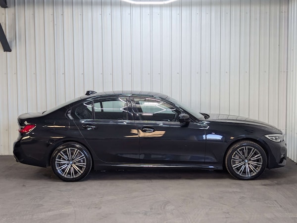 Used BMW 3 Series 2020 for sale - 76278124: Photo 14