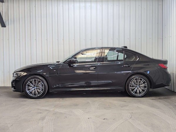 Used BMW 3 Series 2020 for sale - 76278124: Photo 15