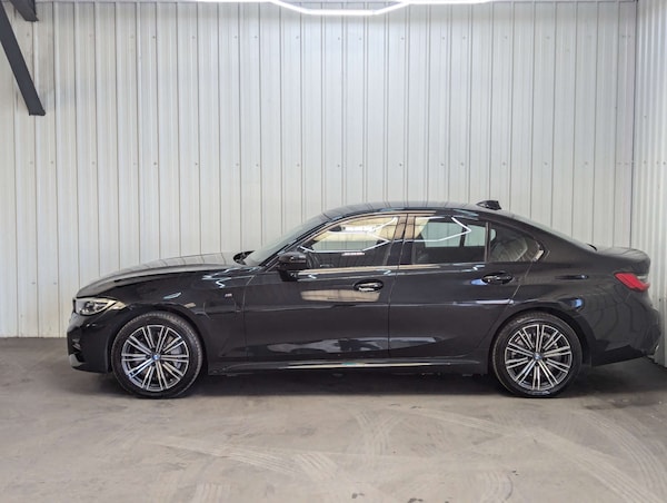 Used BMW 3 Series 2020 for sale - 76278124: Photo 17