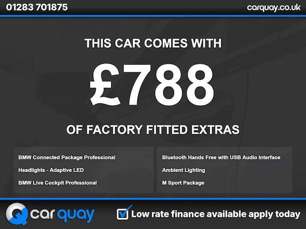 Used BMW 3 Series 2020 for sale - 76278124: Photo 18
