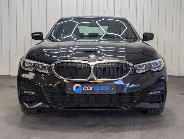 Used BMW 3 Series 2020 for sale - 76278124: Photo 20