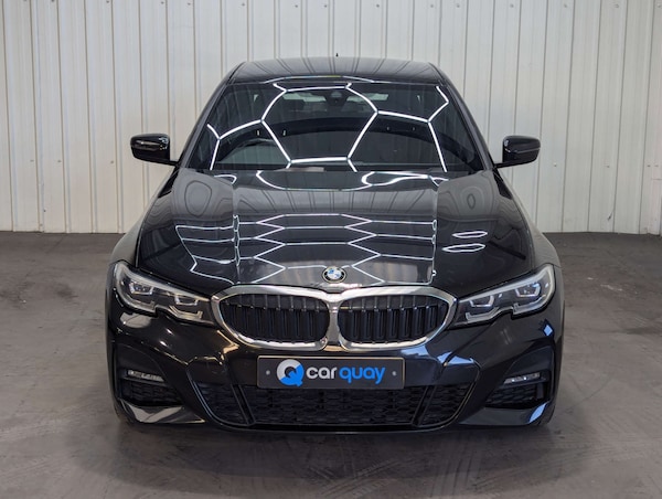 Used BMW 3 Series 2020 for sale - 76278124: Photo 22