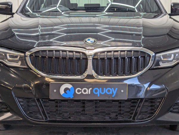 Used BMW 3 Series 2020 for sale - 76278124: Photo 23