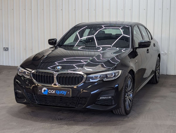 Used BMW 3 Series 2020 for sale - 76278124: Photo 25