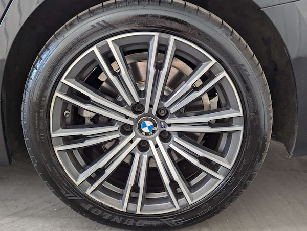 Used BMW 3 Series 2020 for sale - 76278124: Photo 26