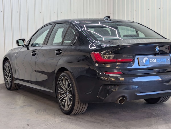 Used BMW 3 Series 2020 for sale - 76278124: Photo 29