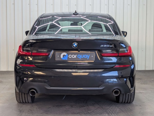 Used BMW 3 Series 2020 for sale - 76278124: Photo 30