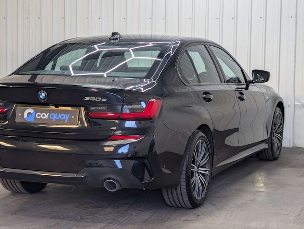 Used BMW 3 Series 2020 for sale - 76278124: Photo 31