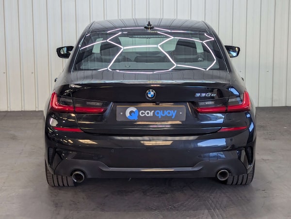 Used BMW 3 Series 2020 for sale - 76278124: Photo 33