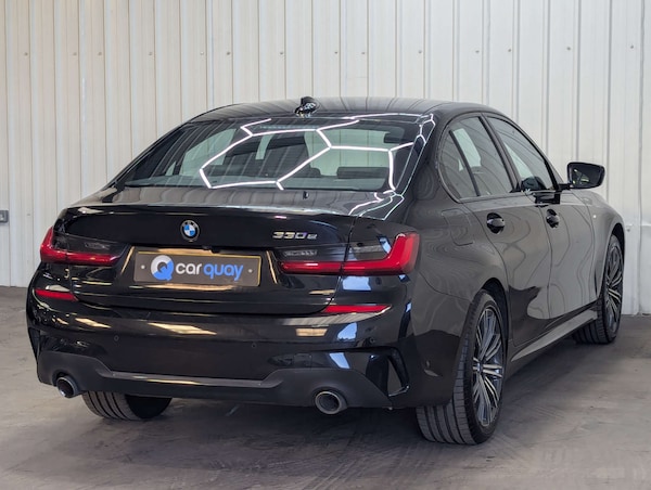 Used BMW 3 Series 2020 for sale - 76278124: Photo 36