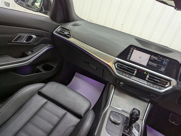 Used BMW 3 Series 2020 for sale - 76278124: Photo 39