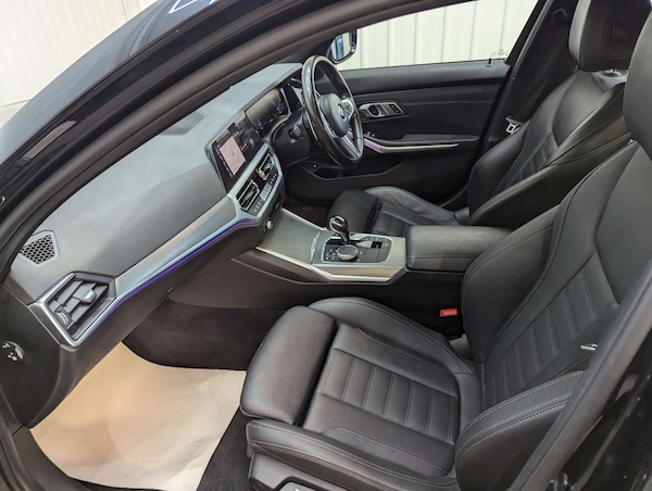 Used BMW 3 Series 2020 for sale - 76278124: Photo 47