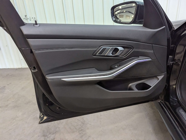 Used BMW 3 Series 2020 for sale - 76278124: Photo 52