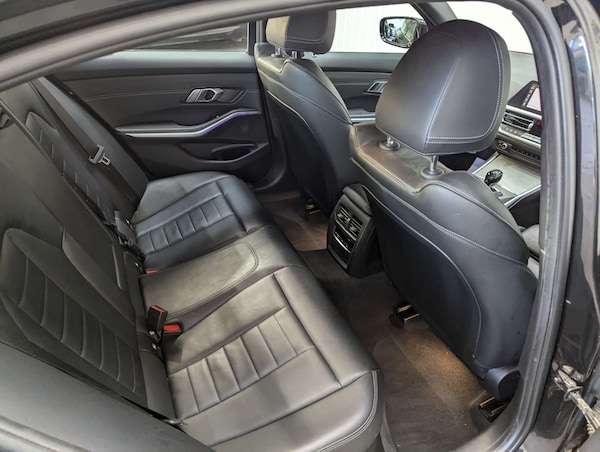 Used BMW 3 Series 2020 for sale - 76278124: Photo 53