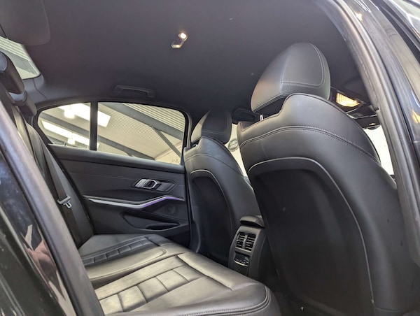 Used BMW 3 Series 2020 for sale - 76278124: Photo 54