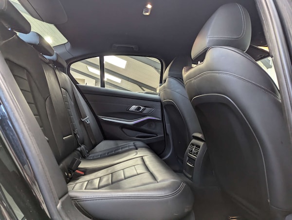 Used BMW 3 Series 2020 for sale - 76278124: Photo 57
