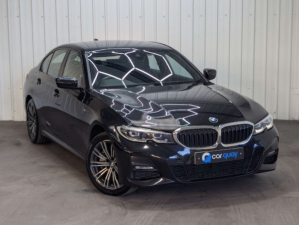 Used BMW 3 Series 2020 for sale - 76278124: Photo 5