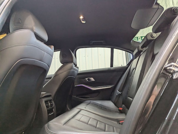 Used BMW 3 Series 2020 for sale - 76278124: Photo 60