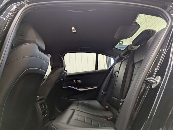 Used BMW 3 Series 2020 for sale - 76278124: Photo 62