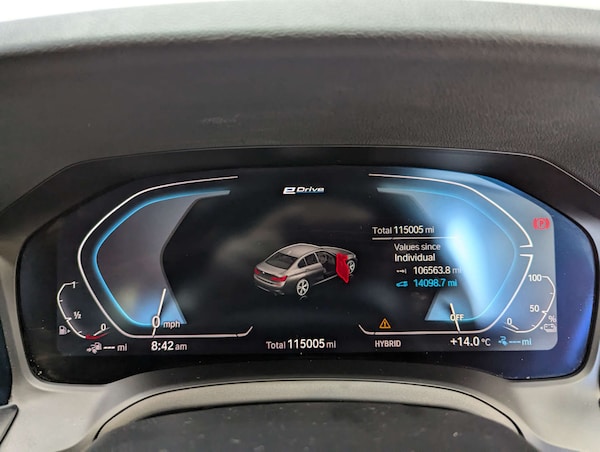 Used BMW 3 Series 2020 for sale - 76278124: Photo 67