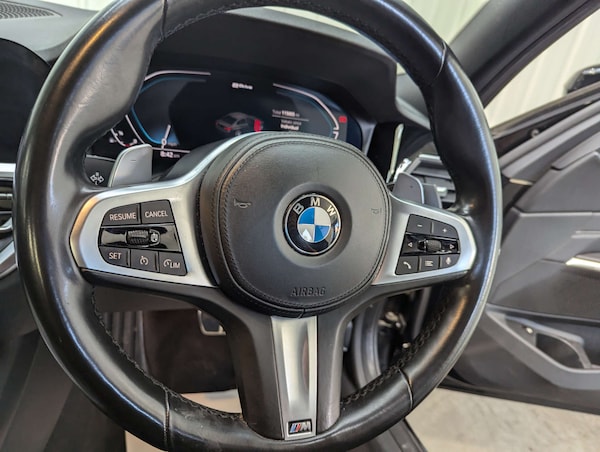 Used BMW 3 Series 2020 for sale - 76278124: Photo 68