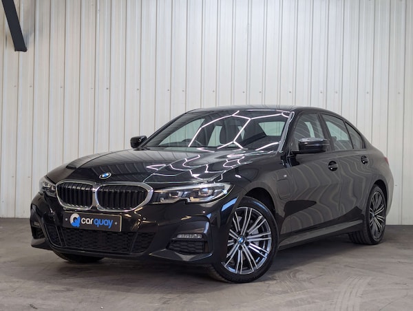 Used BMW 3 Series 2020 for sale - 76278124: Photo 6