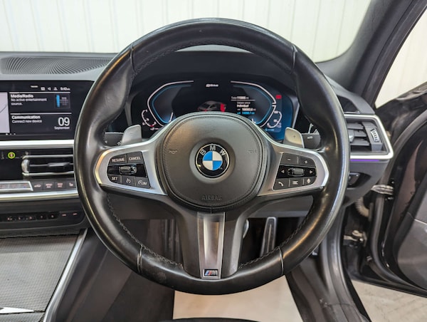 Used BMW 3 Series 2020 for sale - 76278124: Photo 70