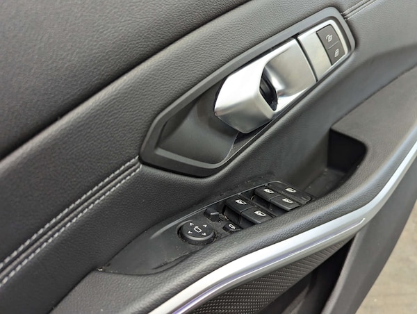 Used BMW 3 Series 2020 for sale - 76278124: Photo 74
