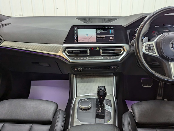 Used BMW 3 Series 2020 for sale - 76278124: Photo 75