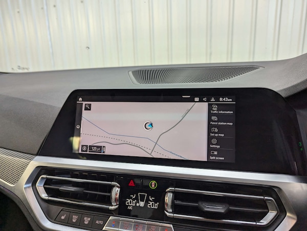 Used BMW 3 Series 2020 for sale - 76278124: Photo 77