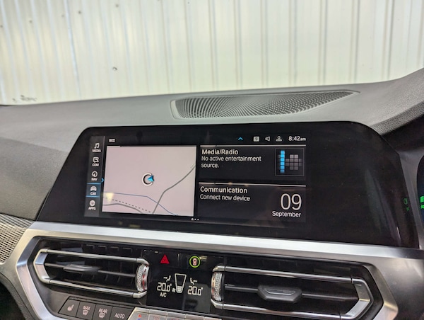 Used BMW 3 Series 2020 for sale - 76278124: Photo 78