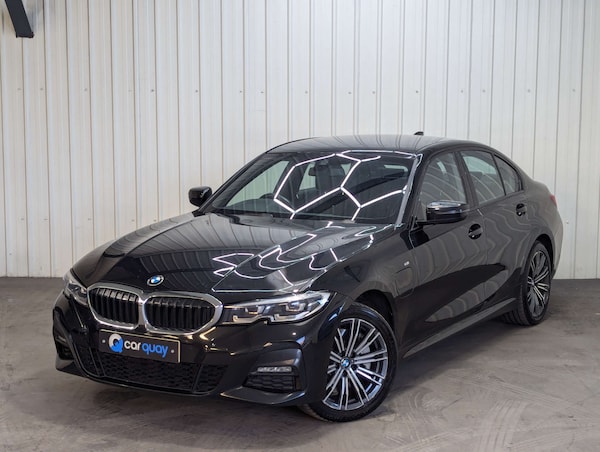 Used BMW 3 Series 2020 for sale - 76278124: Photo 7