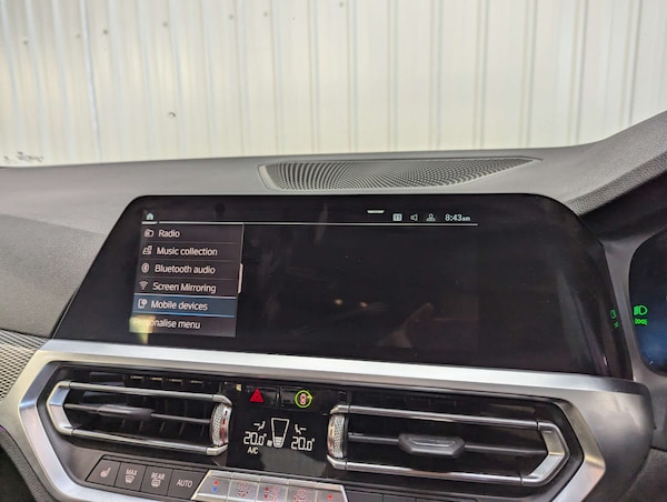 Used BMW 3 Series 2020 for sale - 76278124: Photo 82