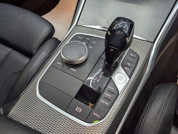 Used BMW 3 Series 2020 for sale - 76278124: Photo 84