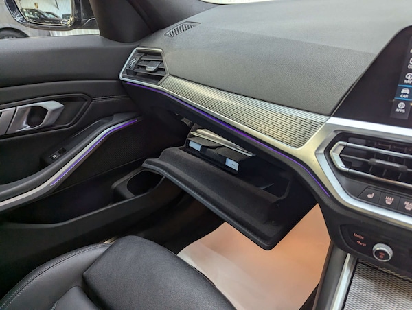 Used BMW 3 Series 2020 for sale - 76278124: Photo 86