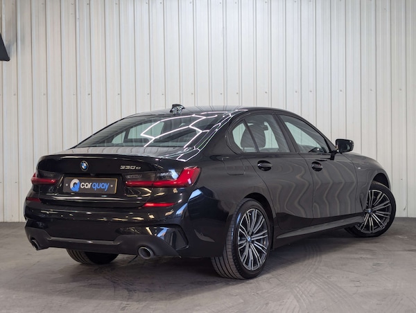 Used BMW 3 Series 2020 for sale - 76278124: Photo 9