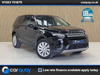 Used Land Rover Discovery Sport 2019 for sale - 79257770: Photo