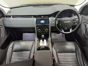 Used Land Rover Discovery Sport 2019 for sale - 79257770: Photo