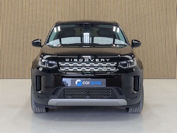 Used Land Rover Discovery Sport 2019 for sale - 79257770: Photo