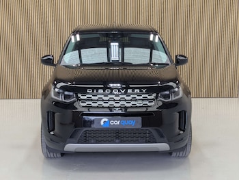 Used Land Rover Discovery Sport 2019 for sale - 79257770: Photo