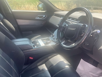 Used Land Rover Range Rover Velar 2018 for sale - 79172877: Photo