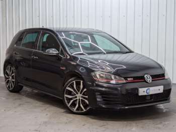 2016 (66) 2L GTI 5dr